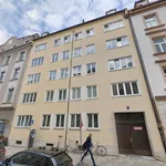 Rent 1 bedroom apartment of 26 m² in Munich