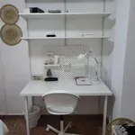 Alquilar 4 dormitorio apartamento en Valencia