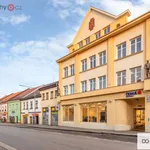 Rent 3 bedroom apartment of 100 m² in Chotěboř