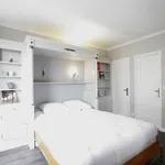 Appartement de 50 m² avec 1 chambre(s) en location à Paris