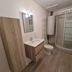 Appartement de 48 m² avec 2 chambre(s) en location à NANTUAT