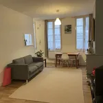 Appartement de 46 m² avec 2 chambre(s) en location à Niort