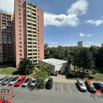 Rent 3 bedroom apartment of 75 m² in Ostrava