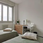 Rent 1 bedroom apartment in milan