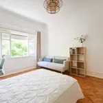 Quarto de 220 m² em Lisboa