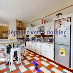 Appartement de 11 m² avec 16 chambre(s) en location à Saint-Étienne