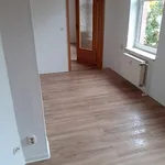 große 2 Zimmer EG Wohnung mit Gartenanteil in Neundorf