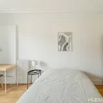 Appartement de 10 m² avec 1 chambre(s) en location à Paris