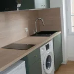 Appartement de 28 m² avec 2 chambre(s) en location à Sainte-Foy-la-Grande