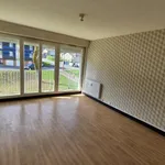 Rent 3 bedroom apartment of 70 m² in Bogny Sur Meuse