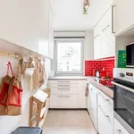 Appartement de 55 m² avec 1 chambre(s) en location à paris