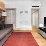 Rent 2 bedroom apartment of 38 m² in lisbon