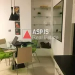 Rent 1 bedroom apartment of 41 m² in Γλυφάδα