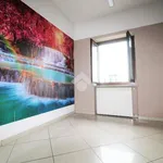 Apartment via Fratelli Gagliardone 3, Centro, Saluzzo