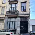 Huur 1 slaapkamer appartement in Etterbeek