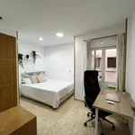 Rent 4 bedroom apartment in Madrid