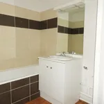 Appartement de 38 m² avec 2 chambre(s) en location à AuchT