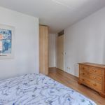 Huur 3 slaapkamer appartement van 100 m² in Uilebomen