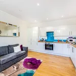 Rent 1 bedroom apartment in St Albans