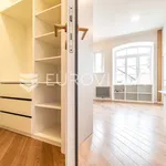 Rent 2 bedroom apartment of 110 m² in Zagreb