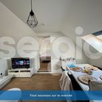 Rent 2 bedroom apartment of 26 m² in Amiens
