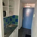 Rent 1 bedroom apartment of 31 m² in Saint-Denis