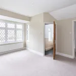 Rent 4 bedroom house in Dorking