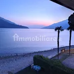 3-room flat via Regina, Centro, Domaso