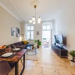 Rent 2 bedroom apartment of 70 m² in berlin