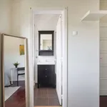 Rent a room in lisbon