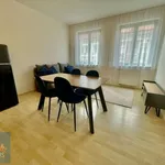 Rent 2 bedroom apartment in Praha 3