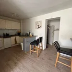 Rent 1 bedroom apartment in brussels