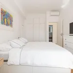 Alugar 1 quarto apartamento de 55 m² em Lisbon