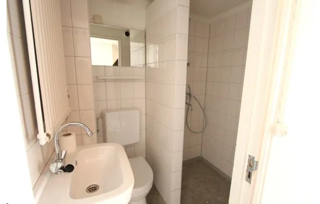 Huur 3 slaapkamer appartement van 40 m² in Jekerkwartier