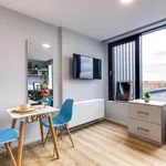 Rent 1 bedroom student apartment of 25 m² in Dublin 1