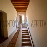 Rent 6 bedroom house of 240 m² in San Giorgio Bigarello