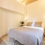 Alquilo 1 dormitorio apartamento de 28 m² en Barcelona