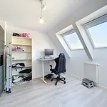 Huur 3 slaapkamer appartement van 142 m² in Ghent