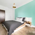 Rent 2 bedroom apartment in Praha 5