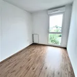 Appartement de 58 m² avec 3 chambre(s) en location à LAUNAGUET