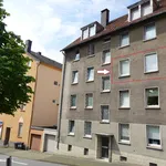 Miete 2 Schlafzimmer wohnung von 54 m² in Hagen - Remberg