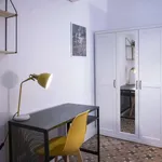 Rent a room of 206 m² in valencia