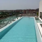 Rent 1 bedroom apartment of 45 m² in alicante