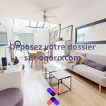 Colocation meublée de 126.0m2 - 470€ - 91000 Évry