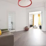 Rent 2 bedroom apartment of 93 m² in barcelona