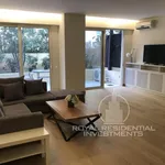 Rent 2 bedroom apartment of 130 m² in Glyfada