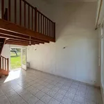 Maison de 62 m² avec 2 chambre(s) en location à Les Grands Chezeaux 