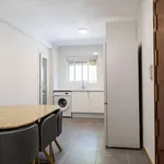 Rent a room in madrid