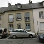 Maison de 85 m² avec 4 chambre(s) en location à La Haye-du-Puits