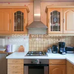 Rent 3 bedroom apartment of 63 m² in Villejuif